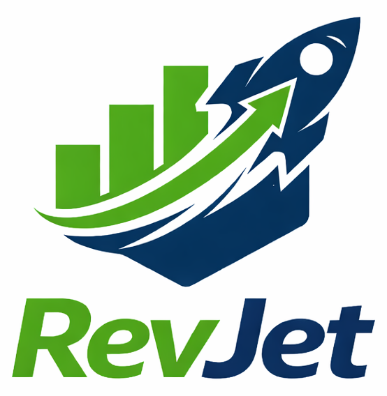 RevJet AI